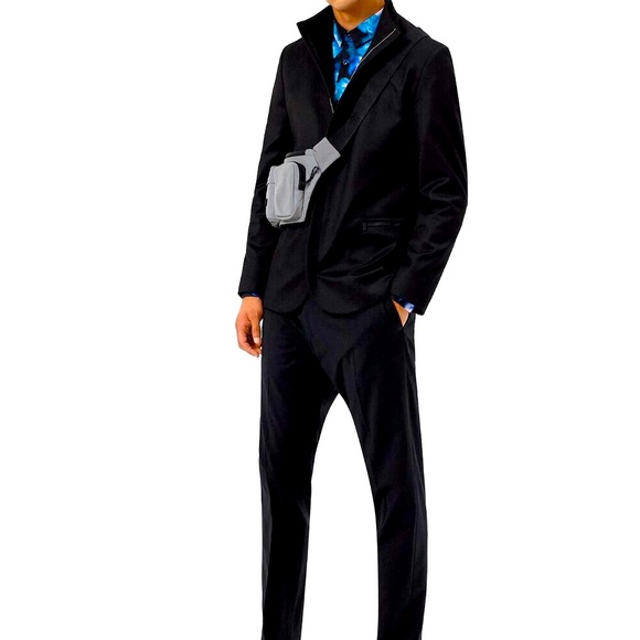 Hugo Boss Apino Men's Jacket - Picture 7 of 17